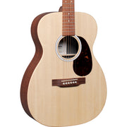 Martin 00-X2E Acoustic Electric Guitar with Gig Bag