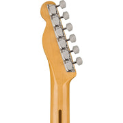 Fender American Vintage II 1977 Telecaster® Custom Electric Guitar, Black