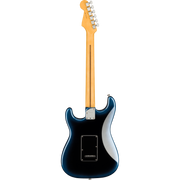 Fender American Professional II Stratocaster Electric Guitar - Maple, Dark Night