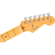 Fender American Professional II Stratocaster Electric Guitar - Maple, Dark Night