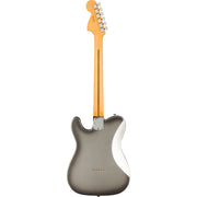Fender American Professional II Telecaster® Deluxe Electric Guitar, Mercury