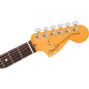 Fender American Professional II Telecaster® Deluxe Electric Guitar, Mercury