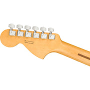 Fender American Professional II Telecaster Deluxe Electric Guitar, Olympic White