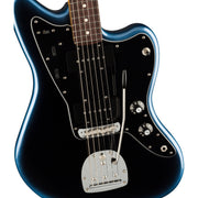 Fender American Professional II Jazzmaster® Electric Guitar, Dark Night