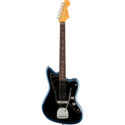 Fender American Professional II Jazzmaster® Electric Guitar, Dark Night