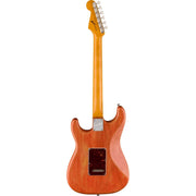 Fender Stories Collection Michael Landau Coma Stratocaster in Coma Red