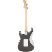 Fender Eric Clapton Stratocaster® Electric Guitar, Pewter