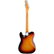 Fender American Ultra Telecaster® Electric Guitar, Maple Fingerboard, Ultraburst
