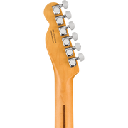 Fender American Ultra Telecaster® Electric Guitar, Maple Fingerboard, Ultraburst