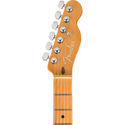 Fender American Ultra Telecaster® Electric Guitar, Maple Fingerboard, Ultraburst