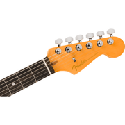 Fender American Ultra II Stratocaster Electric Guitar - Noble Blue