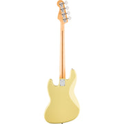 Fender Player II Jazz Bass - Hialeah Yellow