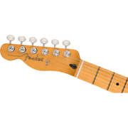 Fender Player II Telecaster Left-Handed Electric Guitar - 3-Color Sunburst
