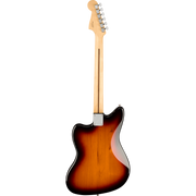 Fender Player Jazzmaster® Electric Guitar, 3 Color Sunburst