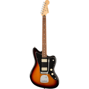 Fender Player Jazzmaster® Electric Guitar, 3 Color Sunburst