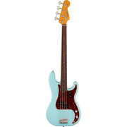 Fender American Vintage II 1960 4-String Precision Bass in Daphne Blue