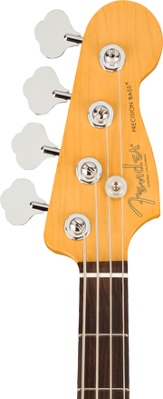 Fender American Professional II Precision Bass - Mystic Surf Green
