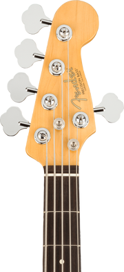 Fender American Professional II Precision Bass V 5-String Bass - 3-Color Burst