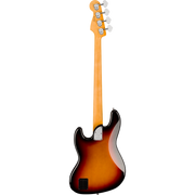 Fender American Ultra Jazz Bass® Electric Bass, Ultraburst