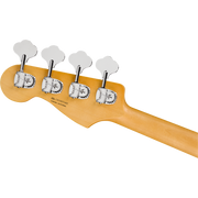 Fender American Ultra Jazz Bass® Electric Bass, Ultraburst
