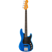 Fender American Ultra II Precision Bass - Noble Blue