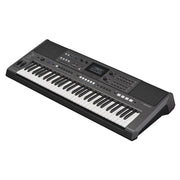 Yamaha PSR-I610 61-Key Portable Keyboard with Indian Styles
