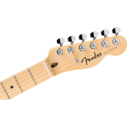 Fender Standard Telecaster Electric Guitar - Aqua Marine Metallic