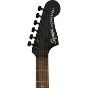 Squier Contemporary Active Jazzmaster HH Electric Guitar in Shell Pink Pearl