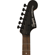 Squier Contemporary Active Jazzmaster HH Electric Guitar in Sunset Metallic