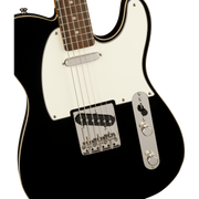 Squier Classic Vibe Baritone Custom Telecaster in Black