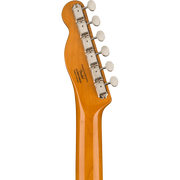 Squier Classic Vibe Baritone Custom Telecaster in Black