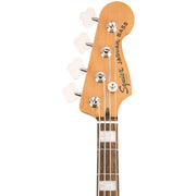 Squier Classic Vibe Jaguar Bass in Black