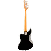 Squier Classic Vibe Jaguar Bass in Black