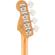 Squier Classic Vibe Jaguar Bass in Black