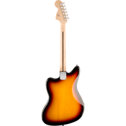 Squier Affinity Series Jaguar Electric Guitar - 3-Color Sunburst