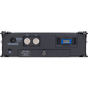 Zoom F8N Pro Field Recorder