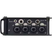 Zoom F8N Pro Field Recorder