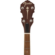 Fender PB-180E Banjo - Natural