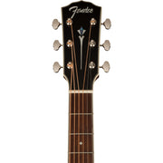Fender PD-220E Dreadnought Acoustic Guitar - Natural