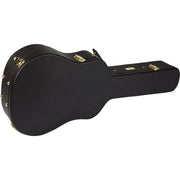 Fender PD-220E Dreadnought Acoustic Guitar - Natural