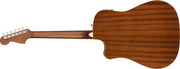 Fender Redondo Player Acoustic-Electric Guitar - Natural