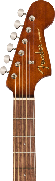 Fender Redondo Player Acoustic-Electric Guitar - Natural