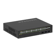 NETGEAR M4250-40G8XF-PoE++ 48-Port AV Managed Switch