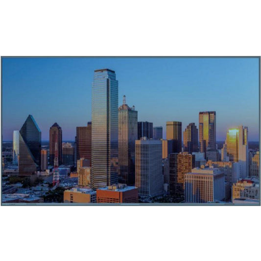 Absen iCon X163 4K Micro LED All-in-One Interactive Display