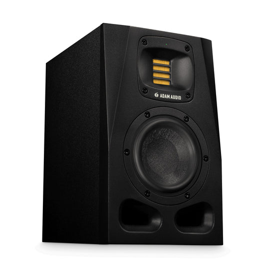 ADAM Audio A4V 4-Inch Powered Nearfield Studio Monitor