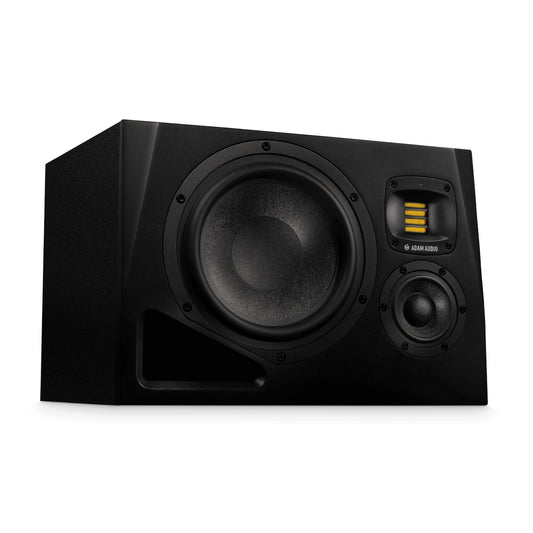 ADAM Audio A8H 8-Inch Three-Way Powered Midfield Studio Monitor - Left Channel