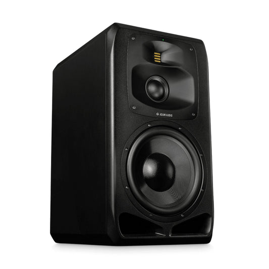 ADAM Audio S5V 12-Inch Three-Way Powered Midfield Studio Monitor