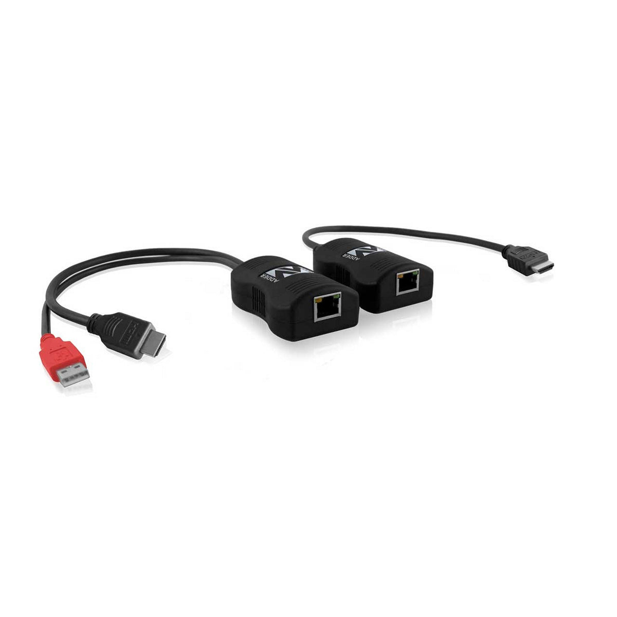 ADDER DV100 Digital AV HDMI HD Video Extender, TX/RX Pair