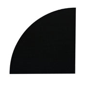 ADJ DS4QC1 Design Series Quarter‑Circle Top‑Left Quarter‑Circle Top‑Left Video Panel