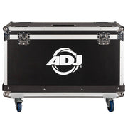 ADJ Flight Case for EVS3 FLEX45 Panels